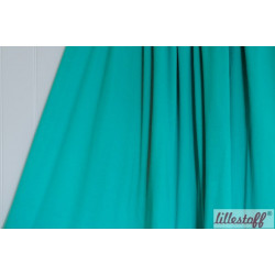 Jersey Lillestoff Interlock, mint